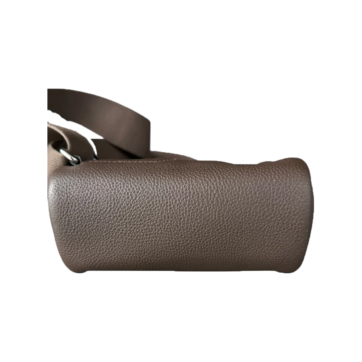 HERMES HAC A DOS CROSSBODY BAG IN ETOUPE