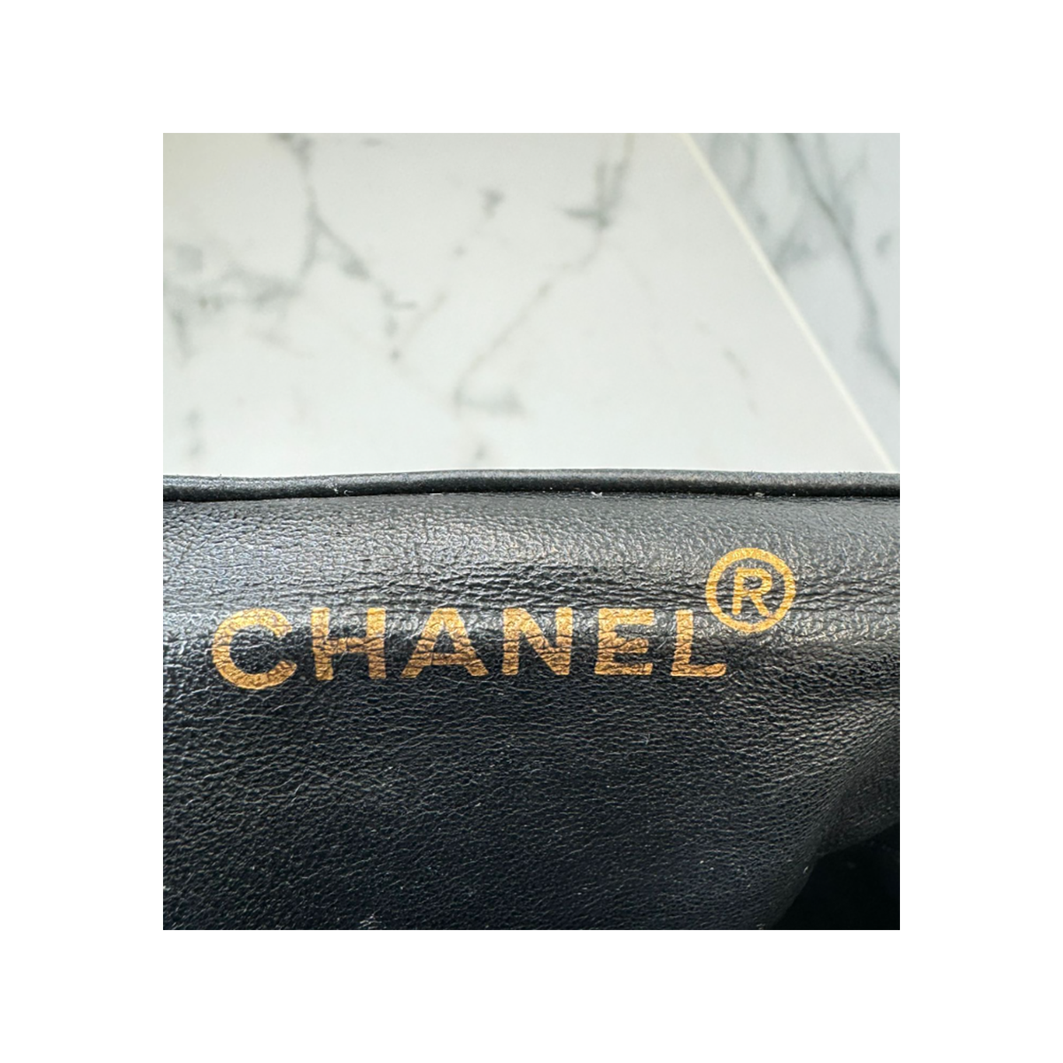CHANEL VINTAGE DUMA LEATHER BACKPACK