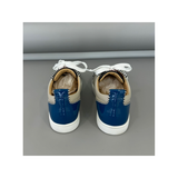PRELOVED CHRISTIAN LOUBOUTIN ORLATO SPIKE TRAINERS